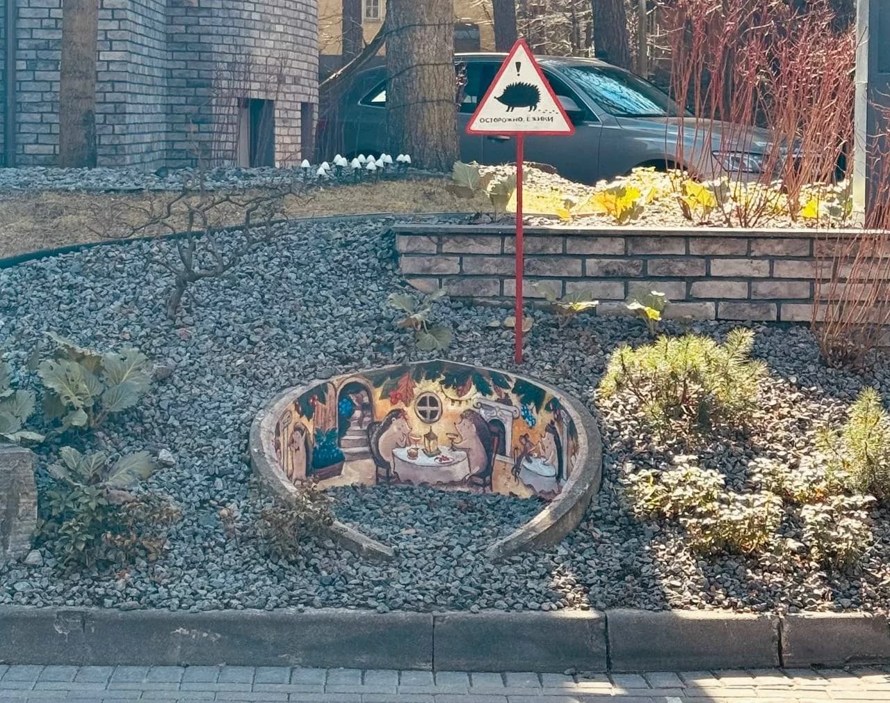 Туристическая фотография 2