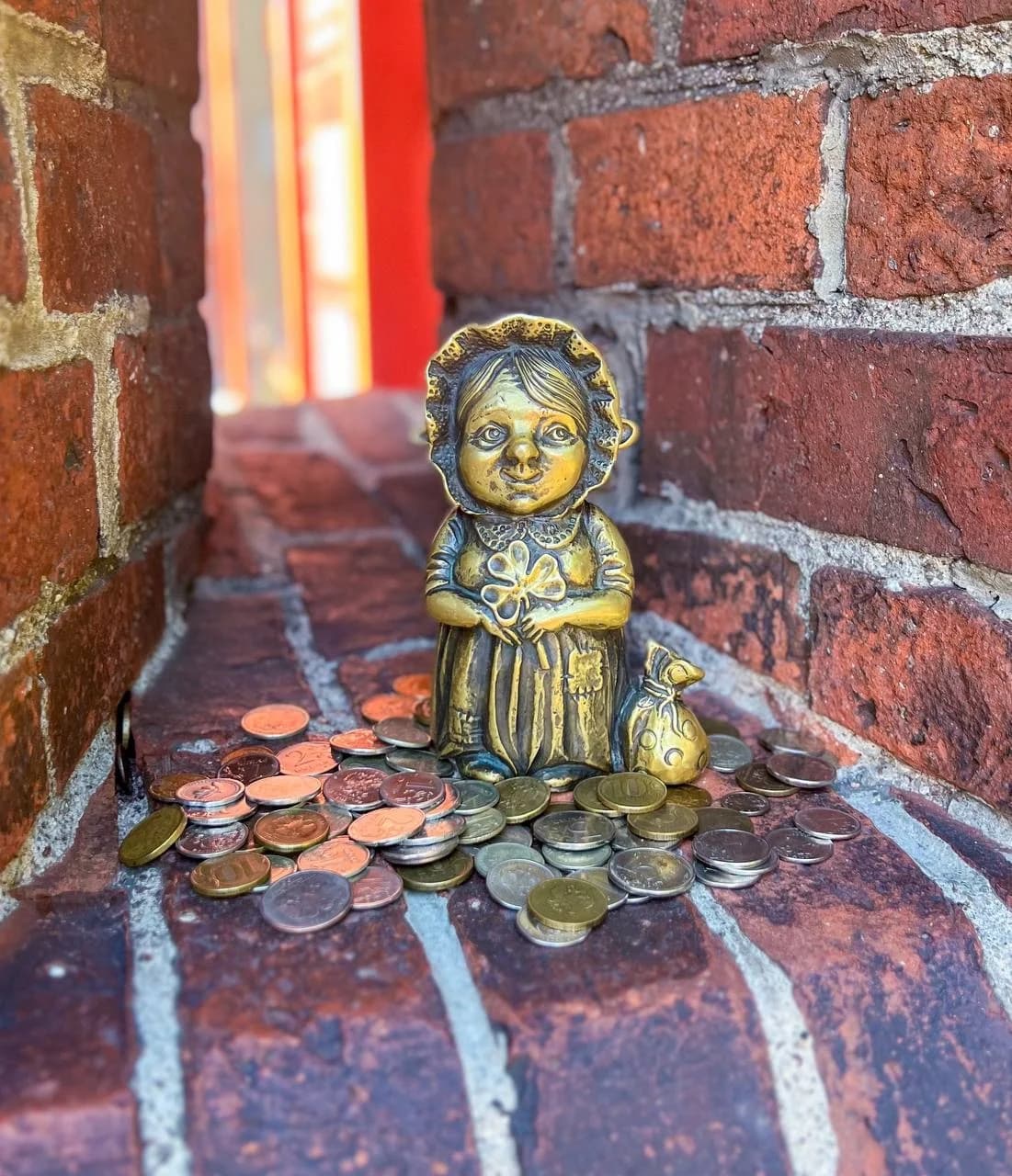 Обзорная экскурсия «В поисках хомлинов» . — фото 4