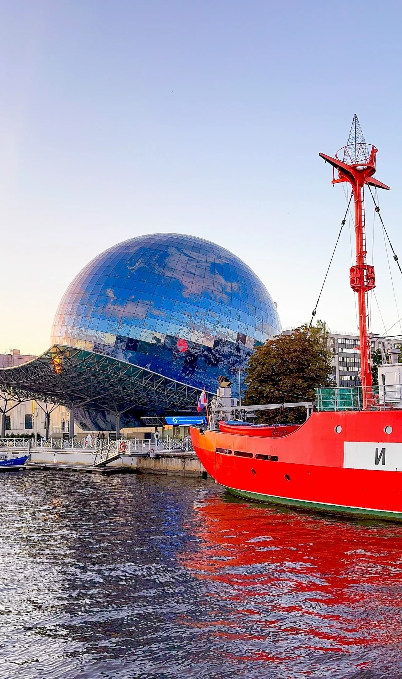 Обзорная экскурсия по Калининграду — фото 5