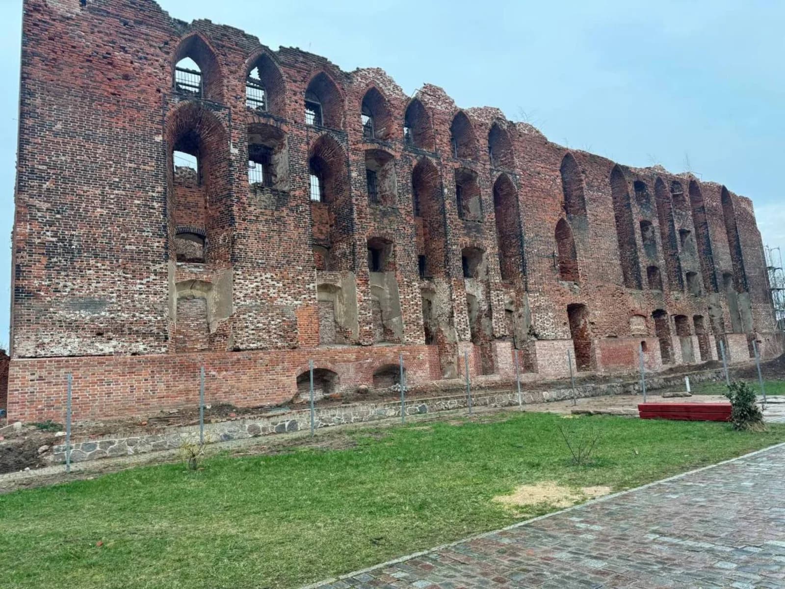 Экскурсия: « Тильзит - Рагнит : история войны, любви и мира » (Высокое – Неман – Советск) — фото 2