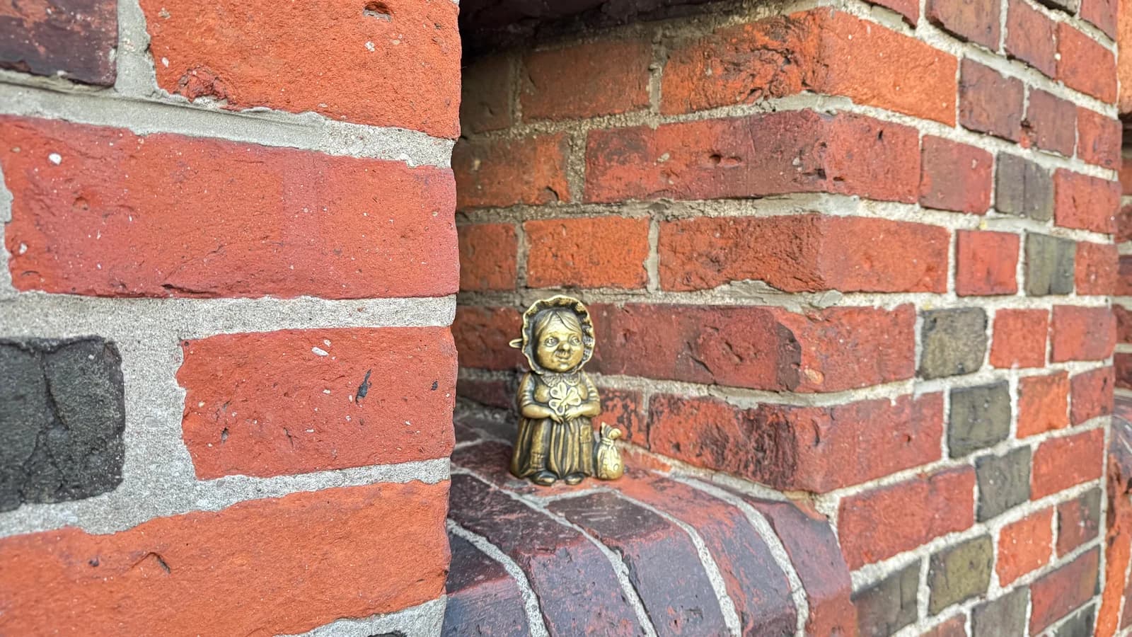 Обзорная экскурсия «В поисках хомлинов» . — фото 6