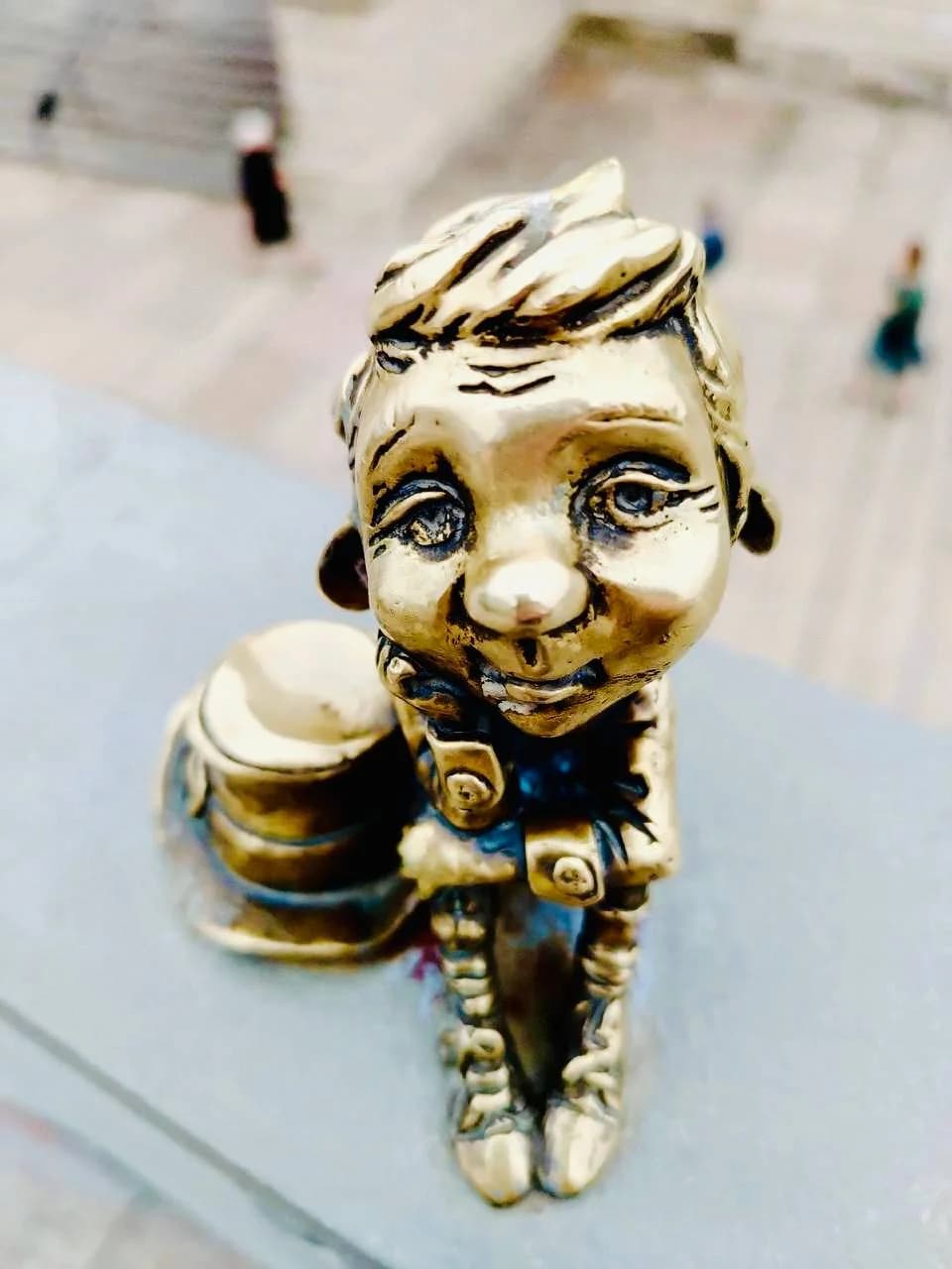 Обзорная экскурсия «В поисках хомлинов» . — фото 8