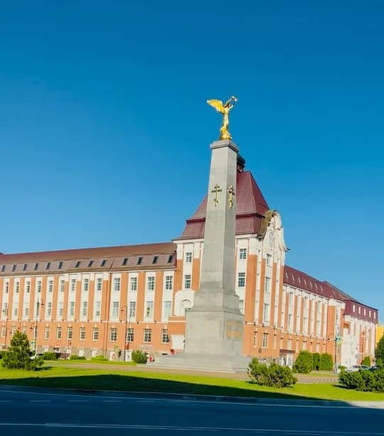 «Два города — две судьбы: Инстербург и Гумбиннен (Черняховск-Гусев)» — фото 5