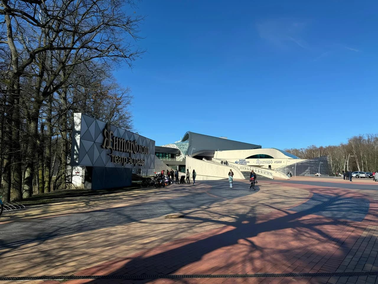 Лучшие локации побережья из Зеленоградска — фото 4