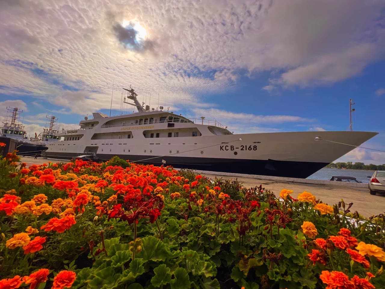 Лучшие локации побережья "Балтийск + Янтарный +Светлогорск +Филинская бухта".
