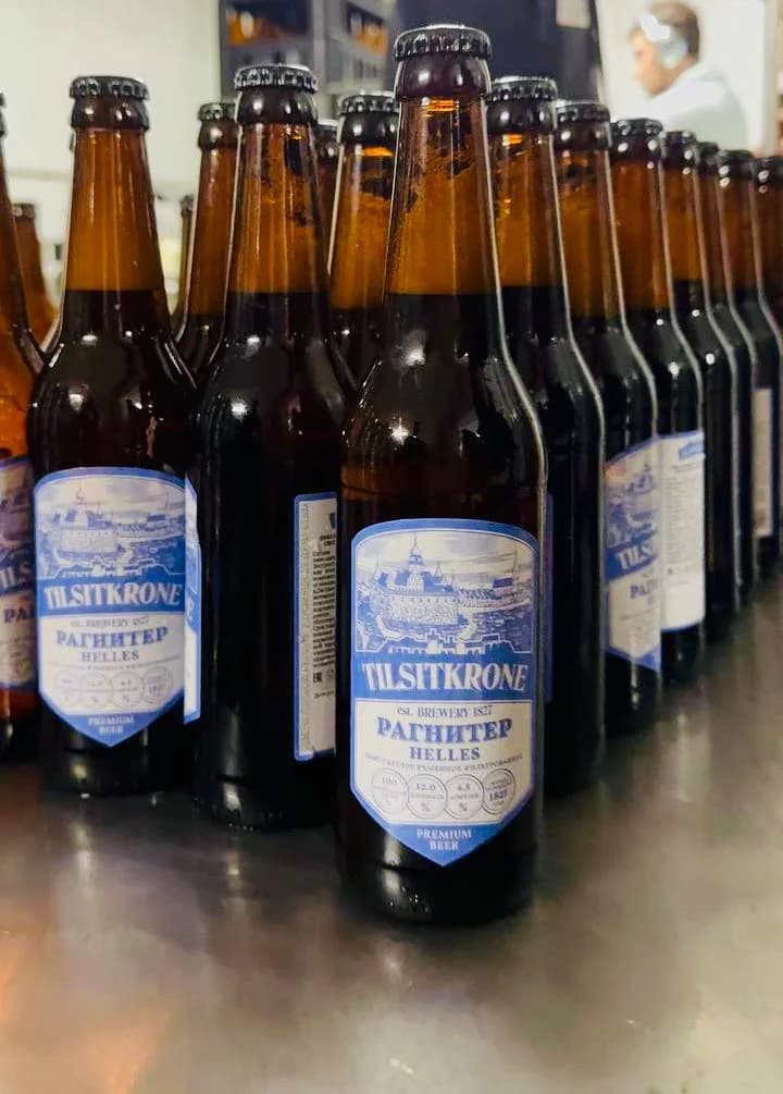 Экскурсия: « Тильзит - Рагнит : история войны, любви и мира » (Высокое – Неман – Советск) — фото 6