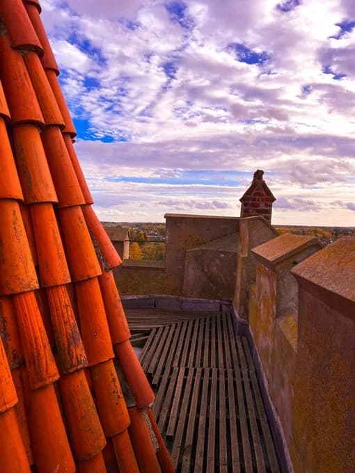 Экскурсия "Сквозь пыль веков" по малым городам (Гвардейск, Знаменск, Правдинск, Железнодорожный) с посещением замка Тапиау. Индивидуально. 