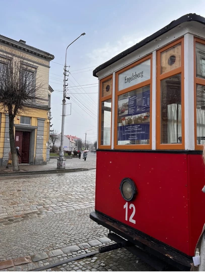 Экскурсия: « Тильзит - Рагнит : история войны, любви и мира » (Высокое – Неман – Советск) — фото 3