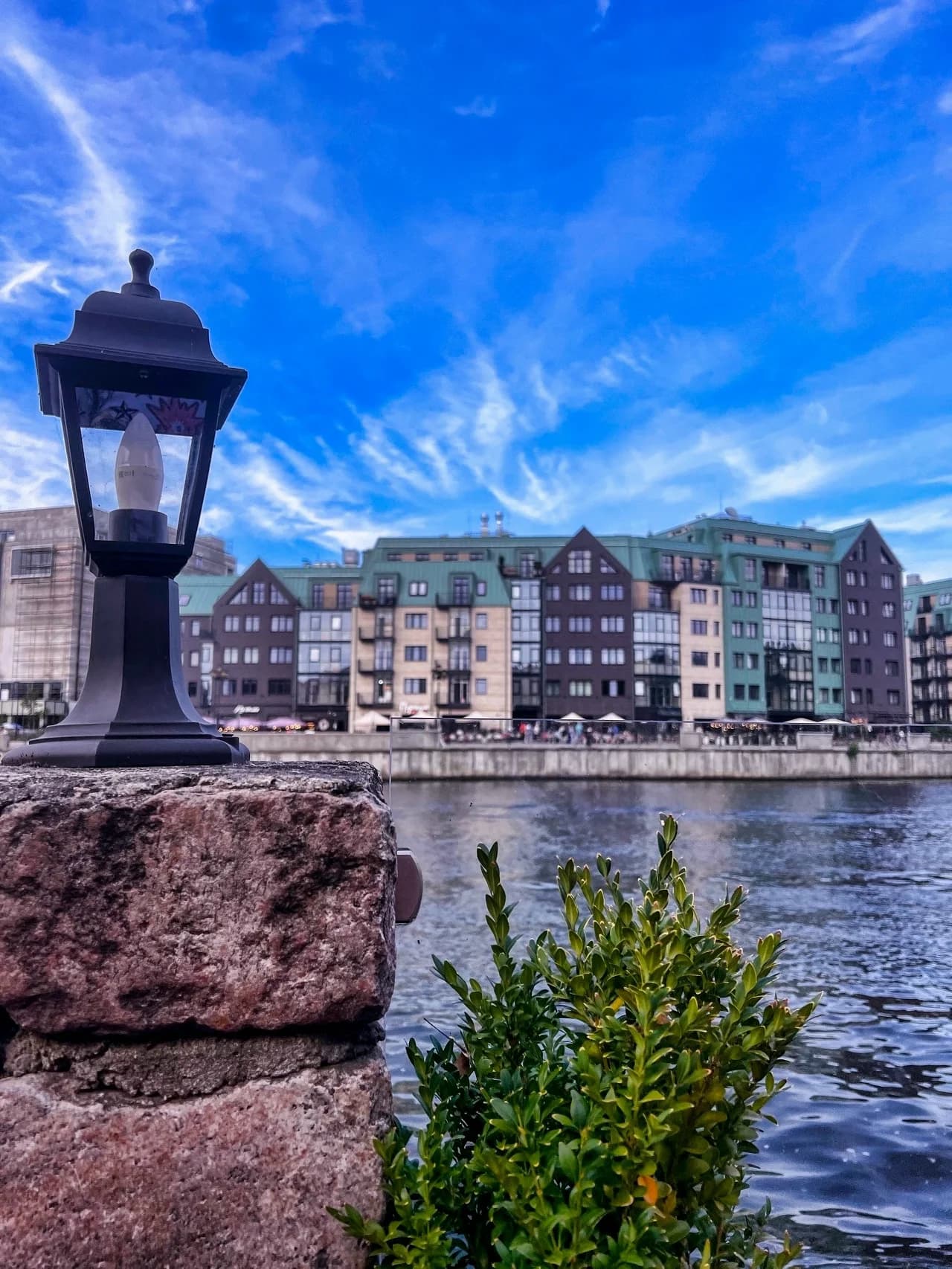 Обзорная экскурсия по Калининграду — фото 4