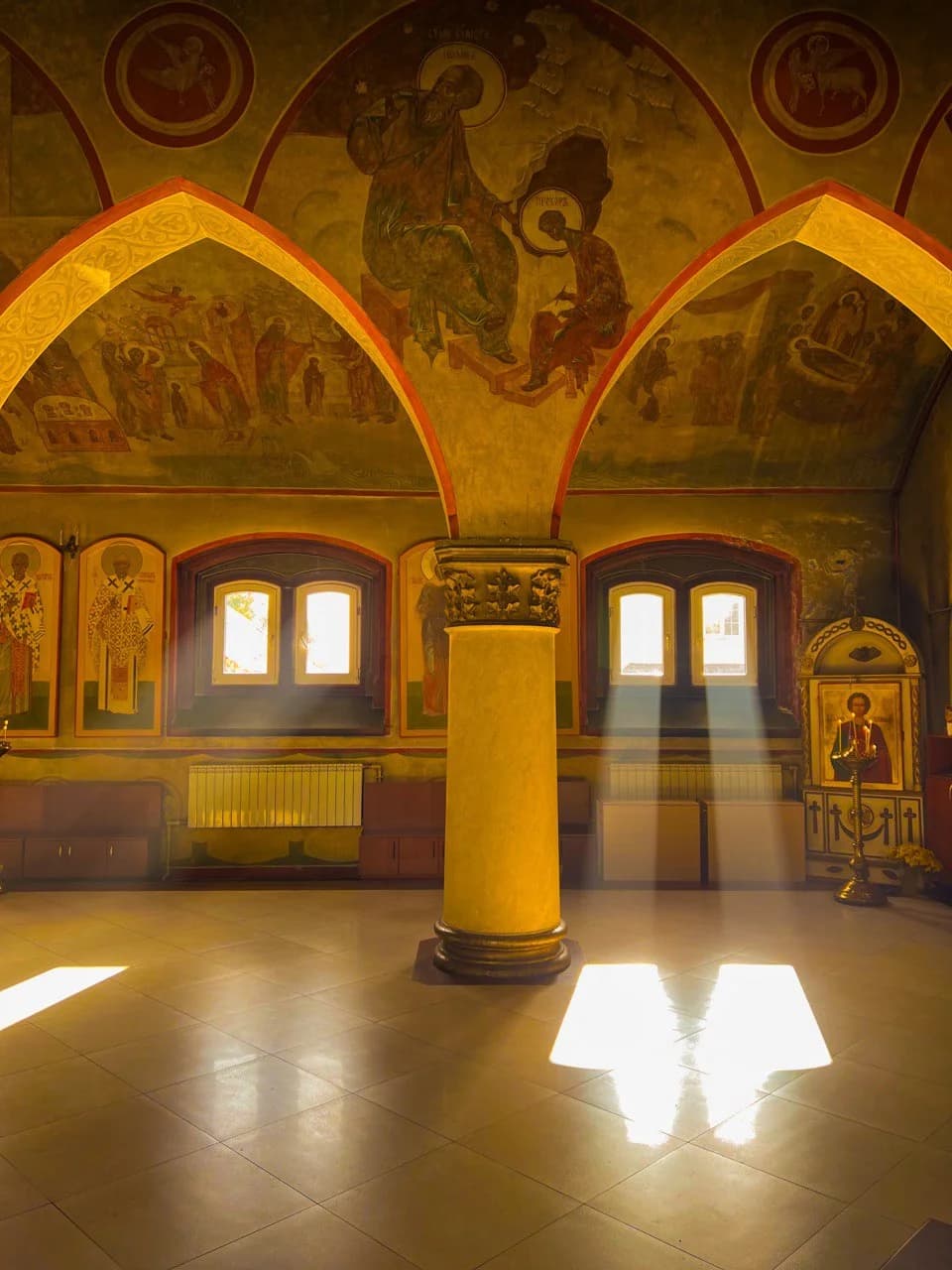 Филинская бухта